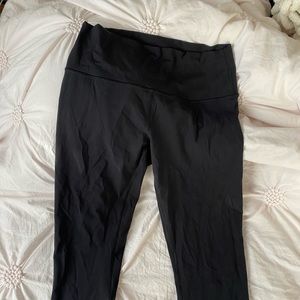 Lululemon Wunder Under